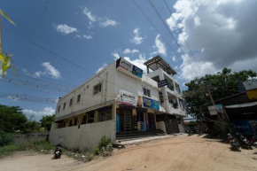 SRIVARI Premium Homestays